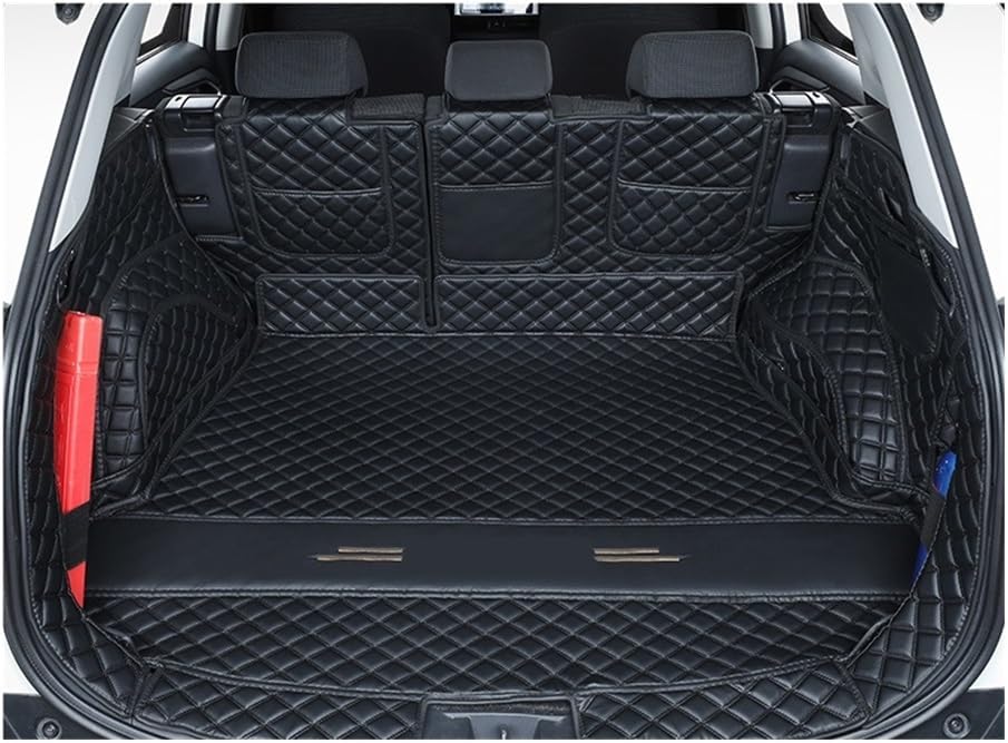 耐摩擦 トランクトレイフロアライナー RAV4用 XA50 2019 2020